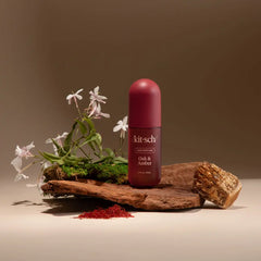 Oak & Amber Hair & Body Perfume Mist