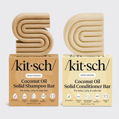 Spring Welcome Kit Coconut Oil