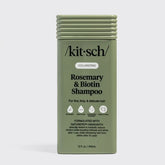 Rosemary & Biotin Volumizing Shampoo