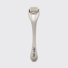 Micro Derma Roller - Warm Gray