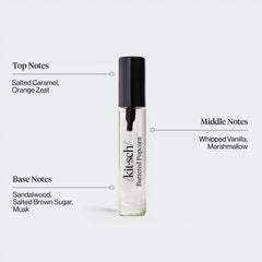 Smell Like A Snack: Hair & Body Mist Trio