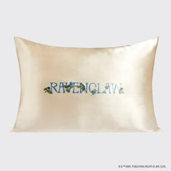 Kitsch x Harry Potter Satin Pillowcase in Ravenclaw 2 Pack