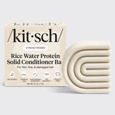 Rice Water Conditioner Bar for Hair Growth