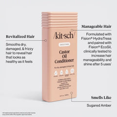Castor Oil Nourishing Conditioner