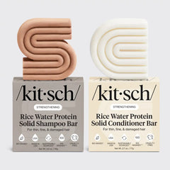 Spring Welcome Kit Rice Water