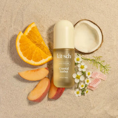 Coastal Sorbet Hair & Body Perfume Mist