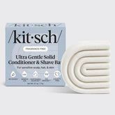 Ultra Sensitive Conditioner & Shave Bar