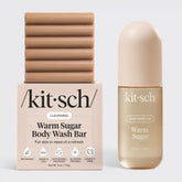 Warm Sugar Scent Ritual