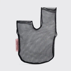 Black Conditioner Bar Bag