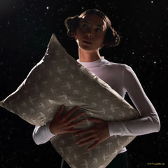 Star Wars™ & Kitsch Satin Pillowcase in Rebel Alliance 2 Pack