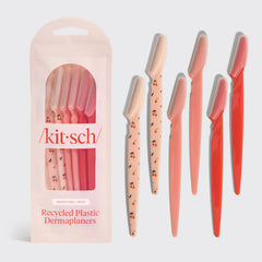Cherry Blossom Dermaplaners 6pc Set