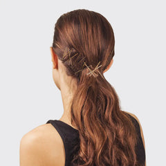Blonde Bobby Pins 45pc Set