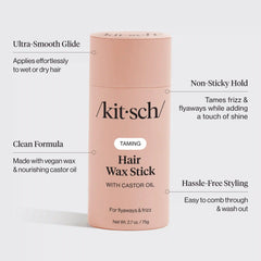 Hair Wax Stick