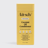 Coconut Oil Conditioner for Dry Damaged Hair