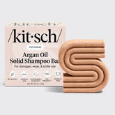 Repairing Argan Oil Shampoo Bar