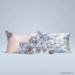 The Wisteria Dream Bridgerton Collector's Bundle
