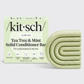 Tea Tree & Mint Clarifying Conditioner Bar
