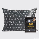 Star Wars™ & Kitsch Satin Pillowcase in Galactic Empire 2 Pack