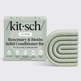 Rosemary & Biotin Volumizing Conditioner Bar