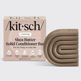 Shea Butter Hydrating Solid Conditioner Bar