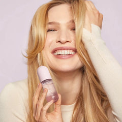 Sheer Violet Hair & Body Perfume Mist