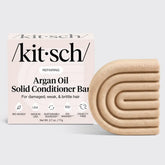 Repairing Argan Oil Conditioner Bar