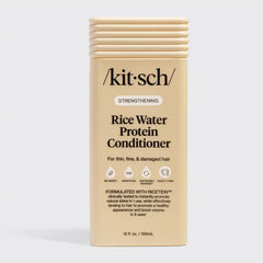 Rice Water Conditioner for Hair Growth