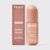 Amber Shores Hair & Body Perfume Mist