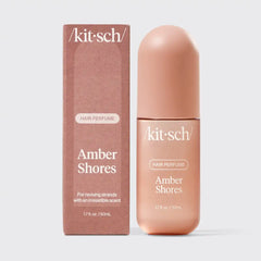 Amber Shores Hair & Body Perfume Mist