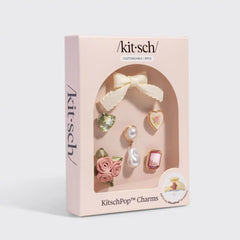 KitschPop™️ Charms in Vintage Pink