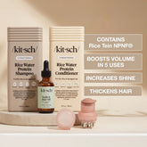 Hair Growth Essentials