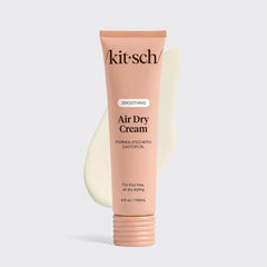 Smoothing Air Dry Cream