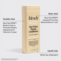 Kitsch's Ultimate Shower Bundle