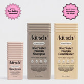 Brooke Monk's Marathon-Tested Hair Bundle