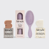 Build Your Own Shampoo & Conditioner with FREE Wet/Dry Brush