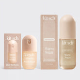 Warm Sugar Hair & Body Mist + Mini Duo