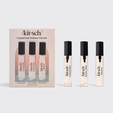 Coastal Hair Perfume Trio Set - Tula Rose, Beachy Gelato, Coastal Sorbet