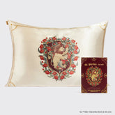 Kitsch x Harry Potter Satin Pillowcase in Gryffindor 2 Pack