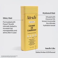 Curly Hair De-Frizz Bundle