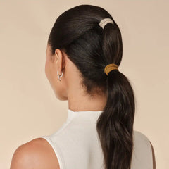 Sedona Seamless Hair Elastics 12pc Set
