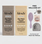 Welcome Kit