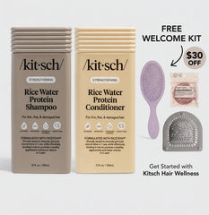 Welcome Kit