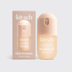 Warm Sugar Mini Hair Perfume - 20 mL