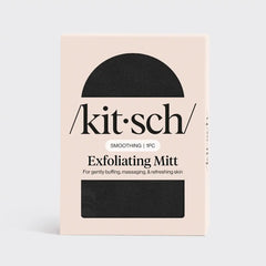 Black Exfoliating Glove