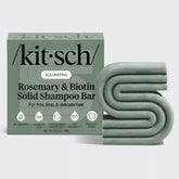 Rosemary & Biotin Volumizing Shampoo Bar
