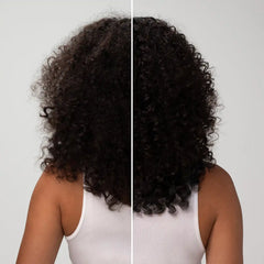 Coconut Oil Conditioner for Dry Damaged Hair