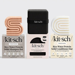 Build Your Own FREE Bottle Free Beauty Travel Case