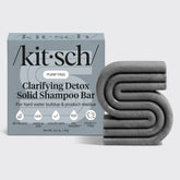 Detox Shampoo Bar