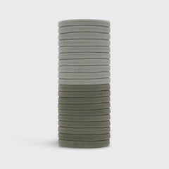 Eucalyptus Hair Elastics 20pc Set