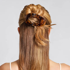 Tort Flat Cloud Clip - Large